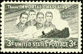 four chaplains